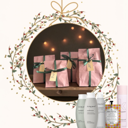 Volumengivende Adventskalender 