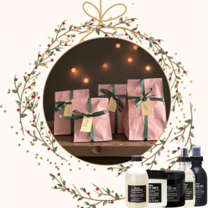 Davines Oi Adventskalender