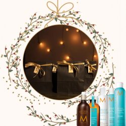 Moroccanoil Extra Volume Adventskalender 