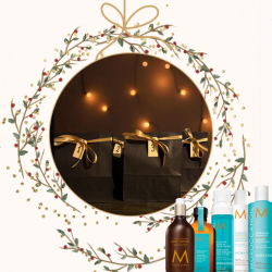 Moroccanoil Hydration Adventskalender