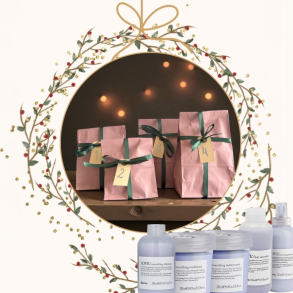 Davines Love Smoothing Adventskalender