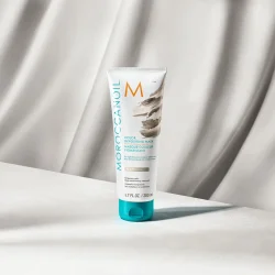 Moroccanoil Platinum Color Depositing Mask 200ml