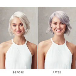 Moroccanoil Platinum Color Depositing Mask 200ml