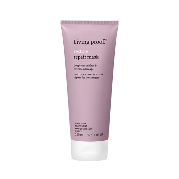 Living Proof Restore Repair Mask 200ml