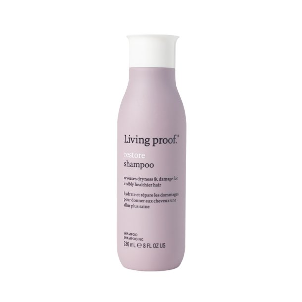 Living Proof Restore Shampoo 236ml