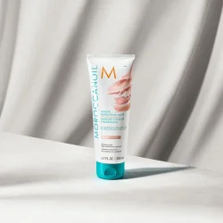 Moroccanoil Rose Gold Color Depositing Mask 200ml