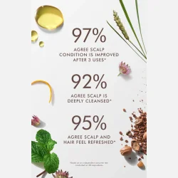 Moroccanoil Scalp Purifying Scrub 125ml