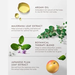 Moroccanoil Revitalizing Scalp Tonic 100ml