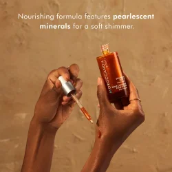 Shimmering Body Oil 50ml