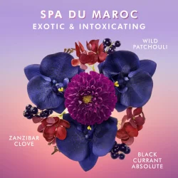 Shower Gel Spa Du Maroc 250ml