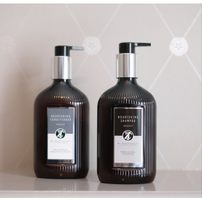 Zenz Therapy Nourishing Roseship Shampoo & Conditioner st