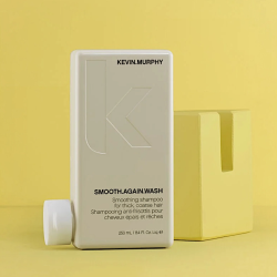 Smooth Again Wash 250ml