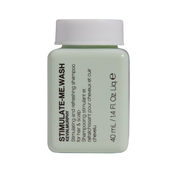 Stimulate Me Wash 40ml