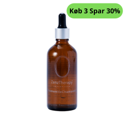 Treatment Chamomile Oil 100ml