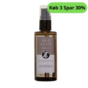 Treatment Hair Elixir  Argan Oil 60ml