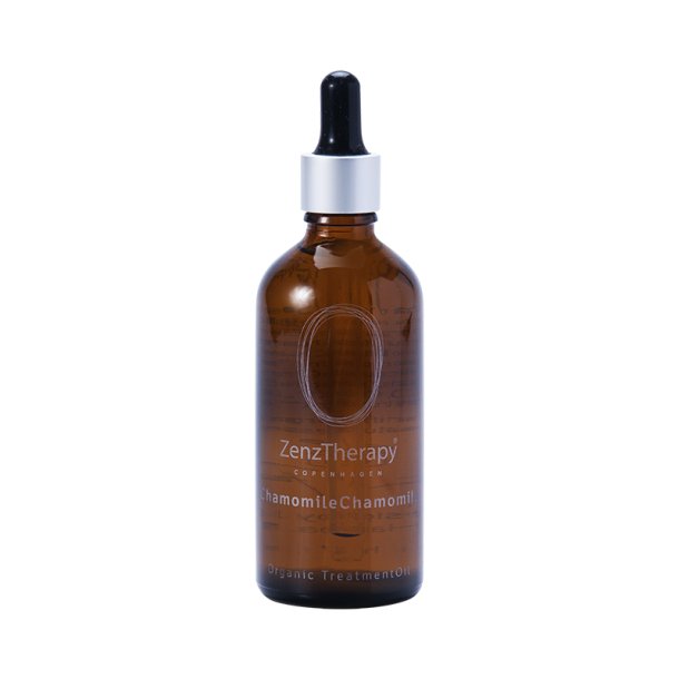 Treatment Chamomile Oil 100ml