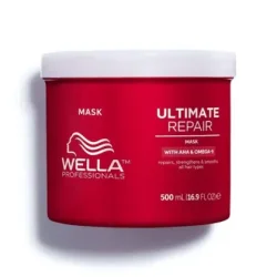 Wella Ultimate Repair Mask