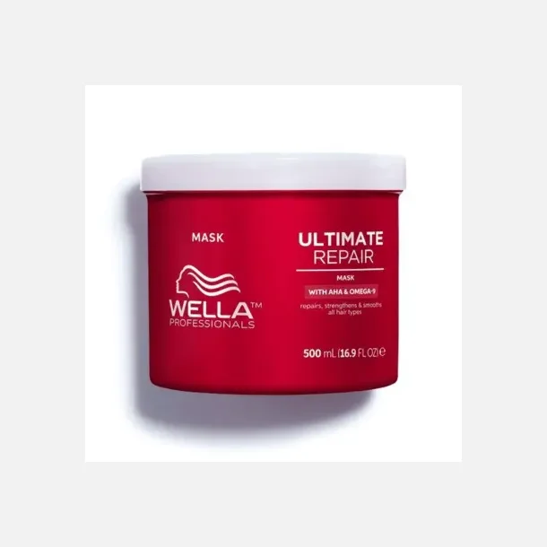 Wella Ultimate Repair Mask 500ml