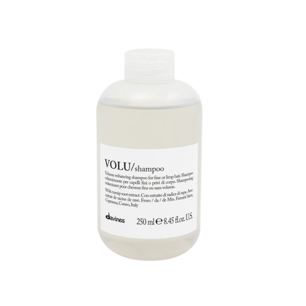 VOLU Shampoo 250ml