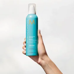 Moroccanoil Volumizing Mousse 250ml