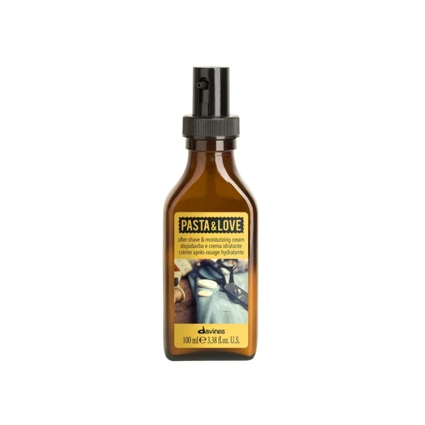 Pasta&Love After Shave &amp; Moisturizing cream 100ml