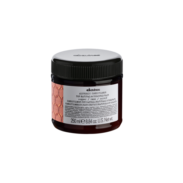 Davines Alchemic Conditioner Copper 250ml