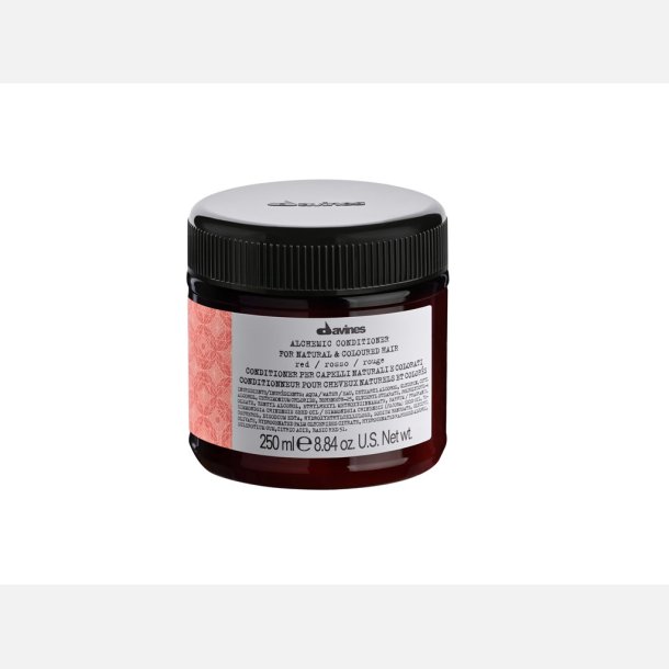 Davines Alchemic Conditioner Red 250ml