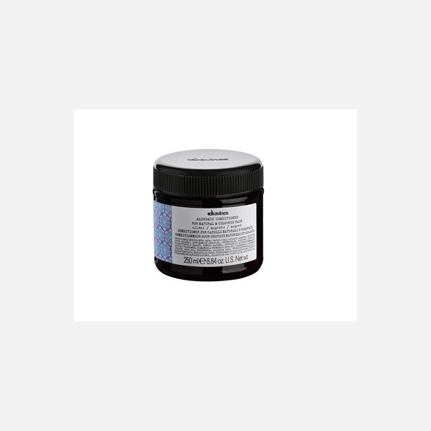 Davines Alchemic Conditioner Silver 250ml