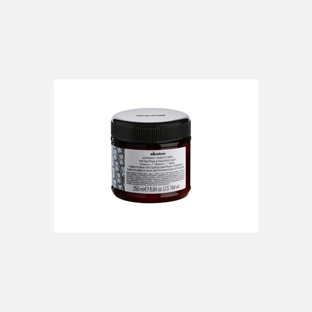 Davines Alchemic Conditioner Tobacco 250ml