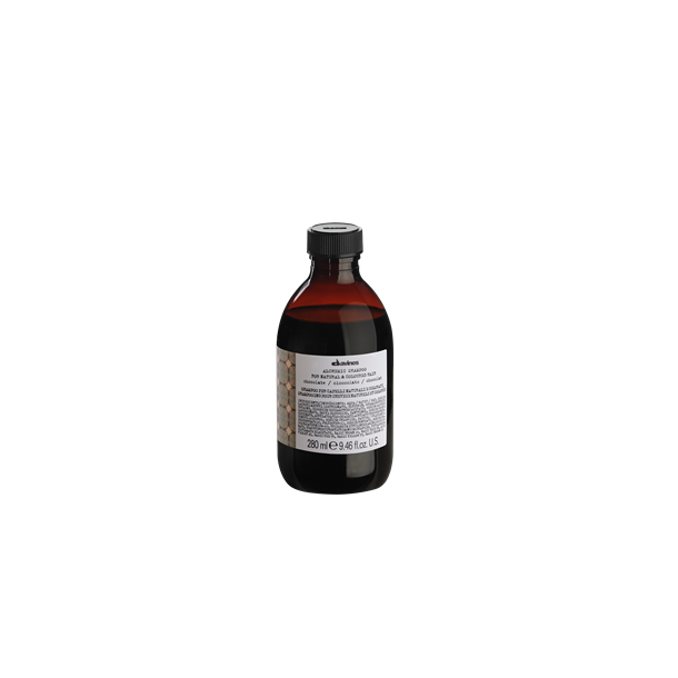 Davines Alchemic Shampoo Chocolate 280ml