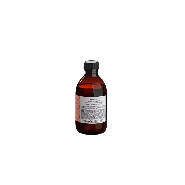 Davines Alchemic Shampoo Copper 280ml