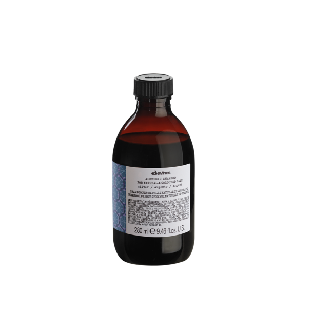 Davines Alchemic Shampoo Silver 280ml