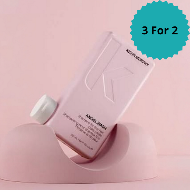 Angel Wash 250ml