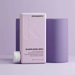 Blonde Angel Wash 250ml