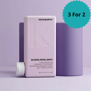 Blonde Angel Wash 250ml