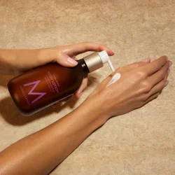 Body Lotion Spa Du Maroc 360ml