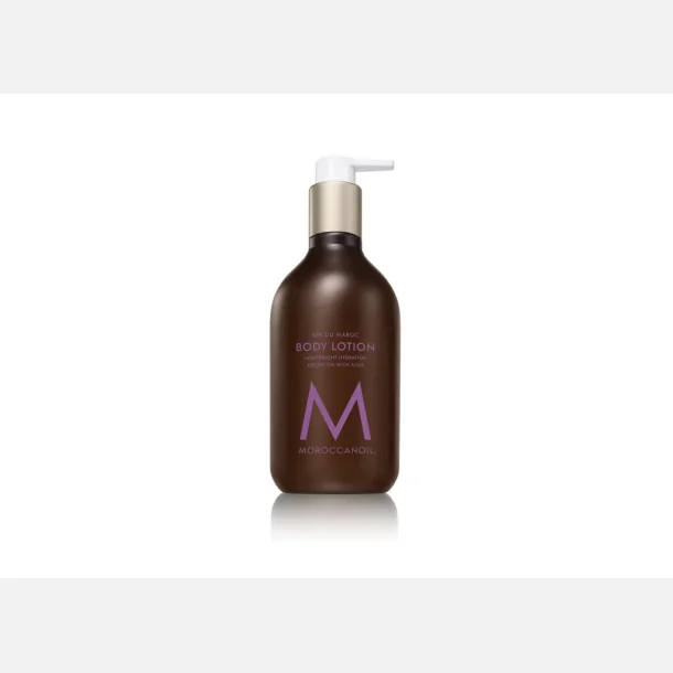 Body Lotion Spa Du Maroc 360ml