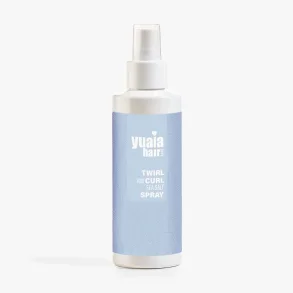 Yuaia Haircare Twirl & Curl Sea Salt Spray 150ml