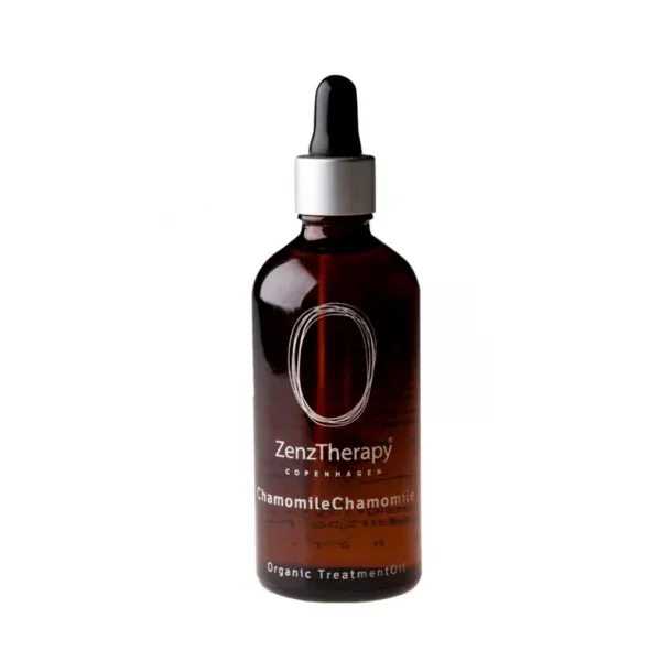 Treatment Chamomile Oil 100ml