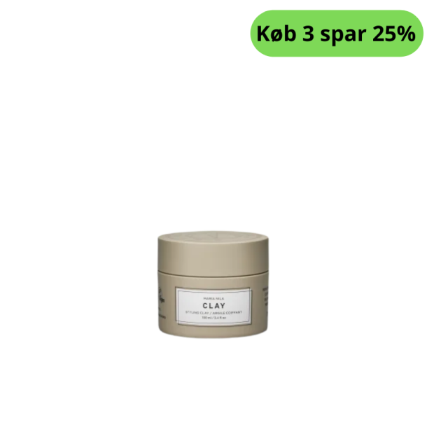 Maria Nila Clay 100ml