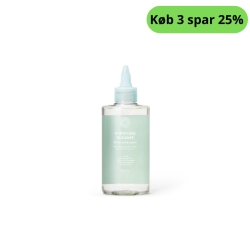 Maria Nila Purifying Cleanse Exfoliating Serum 150ml