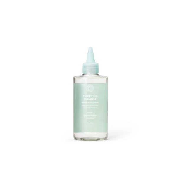 Maria Nila Purifying Cleanse Exfoliating Serum 150ml