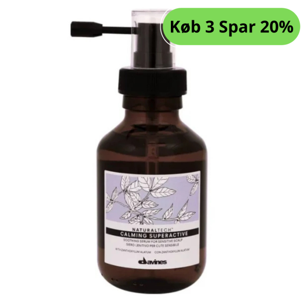Calming Superactive 100ml