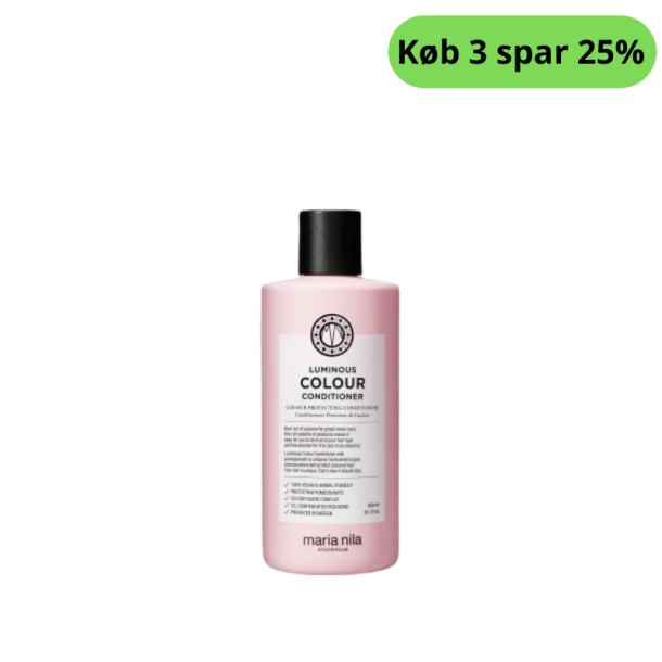 Maria Nila Luminous Colour Conditioner