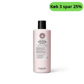 Maria Nila Luminous Colour Shampoo