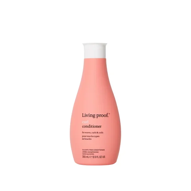 Living Proof Curl Conditioner 355ml