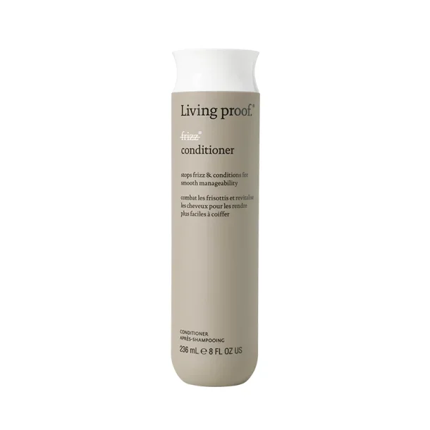 Living Proof No Frizz Conditioner 236ml