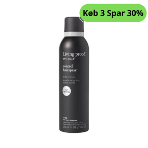 Living Proof Control Hairspray 249ml