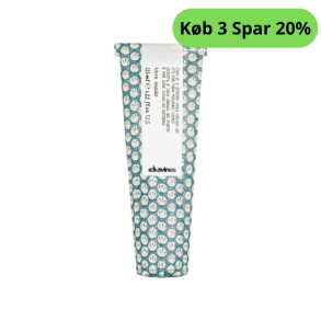 Davines More Inside Strong Hold Cream Gel 125ml 