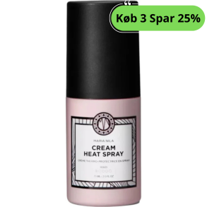 Maria Nila Cream Heat Spray 75ml